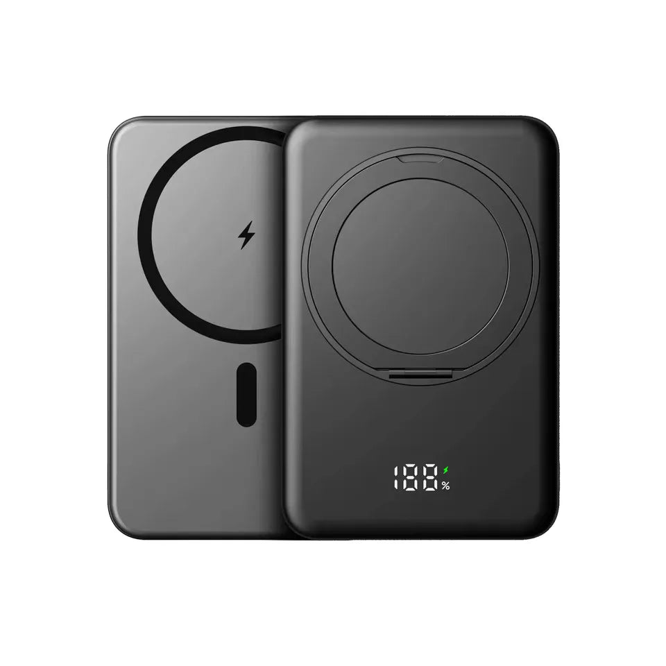 MagGrip Mini Power Bank